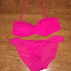 Victoria secret bikini